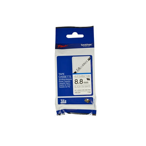 Brother HSE-221 cinta para impresora de etiquetas TZe