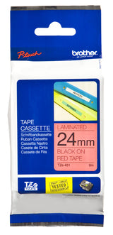 Brother TZE-451 Impresora