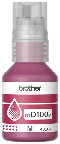 Brother BTD100M Impresora