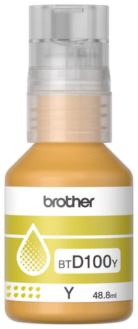 Brother BTD100Y Impresora