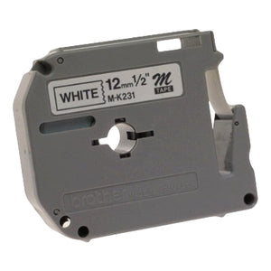 Brother M231 Impresora Blanco