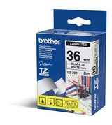 Brother TZE-261 Impresora