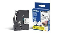 Brother TZe-211 Impresora Transferencia térmica Gris