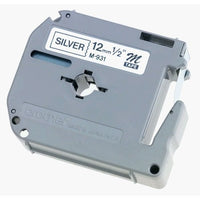 Brother M931 Impresora Plata
