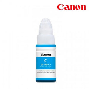 Canon GI-190 Impresora Cian