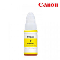 Canon GI-190 Impresora Amarillo