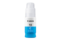 Canon GI-10 Cyan Impresora