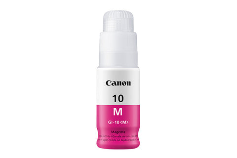 Canon GI-10 Impresora