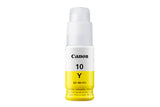 Canon GI-10 Cartucho de Tinta G5010/G6010/G7010 1 pieza(s) 70 ml Original