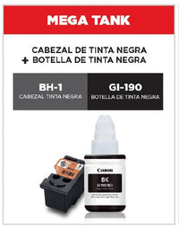 Canon 0692C004 Impresora