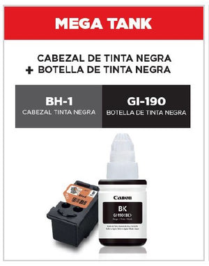 Canon 0692C004 Impresora