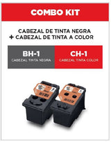 Canon 0692C005 Cartucho de Tinta 2 pieza(s) 1 1 Original