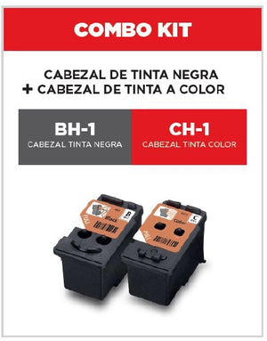 Canon 0692C005 Cartucho de Tinta 2 pieza(s) 1 1 Original