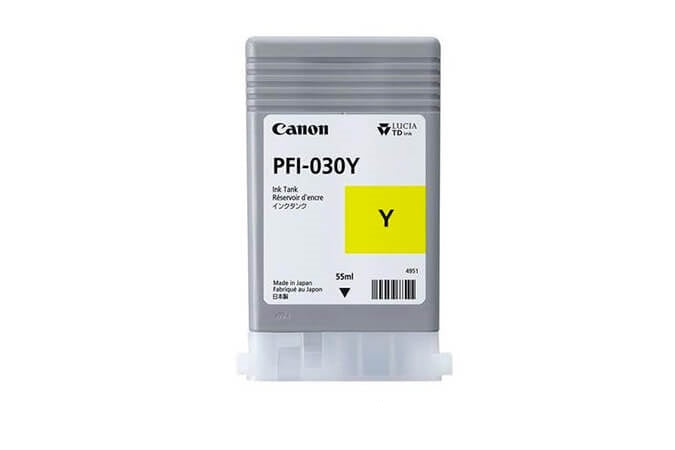 Tanque de tinta CANON 3492C001AA con capacidad de 20 ml, para impresoras PIXMA, color negro