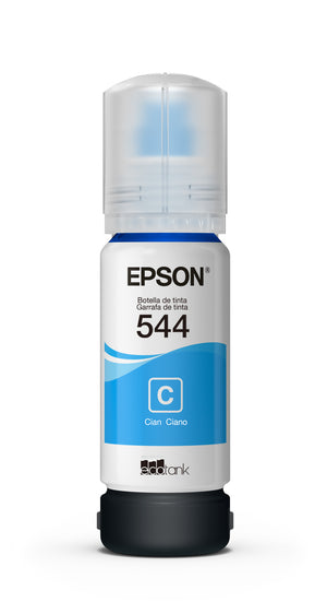 Epson T544 Impresora Inyección de tinta