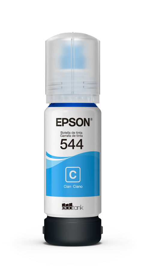 Epson T544 Impresora Inyección de tinta