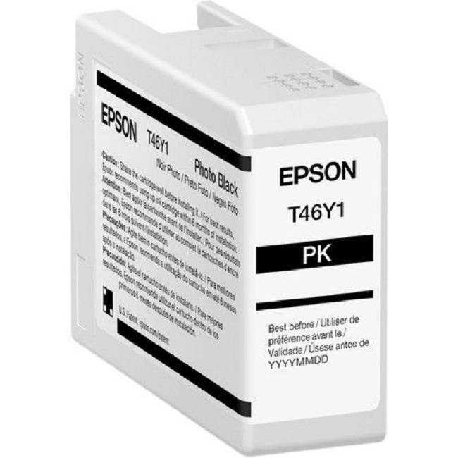 Cartucho EPSON Pro10 Alto Rendimiento, 1000 Páginas, Tinta Original, Calidad Profesional