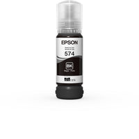 Epson T574 Original, Negro, L8050/L18050, 4300 páginas, T574120-AL | Repuestos de tinta para impresoras