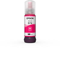 Epson T574 Original, Magenta, L8050/L18050, 1 pieza(s), T574320-AL | Repuestos de tinta para impresoras