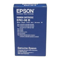 Epson Cartucho Epson ERC38B para TM-U200/U210/U220/U230/U300/U375, negro Impresora Negro