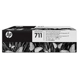 HP Kit de sustitución de cabezal de impresión DesignJet HP 711 Impresora Inyección de tinta térmica