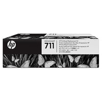 HP Kit de sustitución de cabezal de impresión DesignJet HP 711 Impresora Inyección de tinta térmica