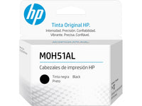 HP Cabezal de impresión GT M0H51A de sustitución, negro, Los cabezales de impresión HP GT funcionan con: HP Ink Tank 115, 118 HP Smart Tank 355, 450