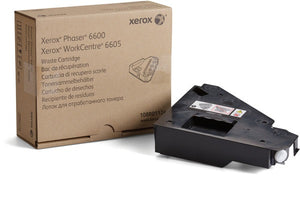 Xerox VersaLink C40X/Cartucho residual Phaser 6600/WorkCentre 6605 Cartucho de Tinta Países Bajos, Japón 95 mm 255 mm 220 mm