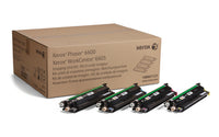 Xerox VersaLink C40X/WorkCentre 6655/Phaser 6600/WorkCentre 6605 unidad de imagen(elemento de larga duración, suele no requerirse en niveles de uso promedio) Cartucho de Tinta Xerox Negro China, Países Bajos 490 mm