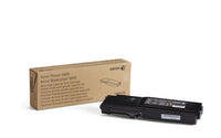 Xerox 106R02236 Cartucho de Tinta Phaser 6600
WorkCentre 6605 1 pieza(s) 8000 páginas Original