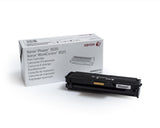 Xerox 106R02773 Cartucho de Tinta Phaser 3020
WorkCentre 3025 1 pieza(s) 1500 páginas Original
