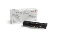 Xerox 106R02778 Cartucho de Tinta 1 pieza(s) 3000 páginas Original Negro