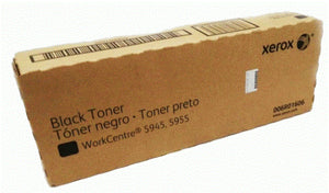 Xerox 006R01606 Cartucho de Tinta Tinta a base de pigmentos Impresión por inyección de tinta Xerox WorkCentre 5945/5955 2 pieza(s)