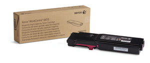 Xerox 106R02753 Cartucho de Tinta WorkCentre 6655 1 pieza(s) 7500 páginas Original