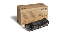 Xerox 106R03623 Cartucho de Tinta WorkCentre 3335/3345,
Phaser 3330 1 pieza(s) 15000 páginas Original