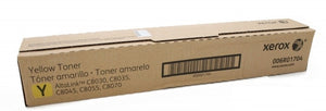 Xerox 006R01704 Cartucho de Tinta 1 pieza(s) 15000 páginas Original Amarillo