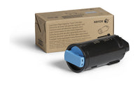 Xerox 106R03884 Cartucho de Tinta VersaLink C500/C505 1 pieza(s) 9000 páginas Original