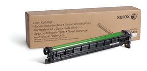 Xerox VersaLink C8000/C9000 Unidad de imagen (190 000 páginas) Cartucho de Tinta Original Xerox 101R00602 China, Países Bajos