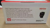 Xerox Xerox C310 Yellow Worldwide Toner Cartridge (5500 pages) Cartucho de Tinta C310 1 pieza(s) 1 0 páginas