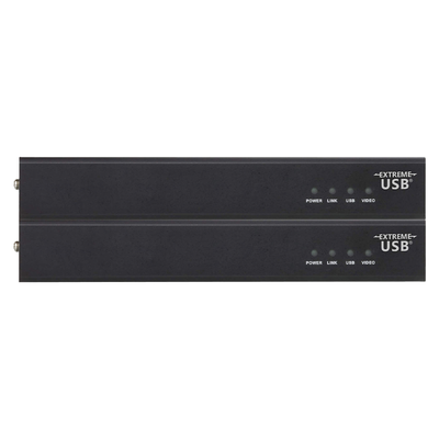 CE610A - Aten Extensor KVM / DVI y USB 2.0 / 100 m (328.1 ft) CE610A