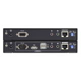 CE624 - Aten Extensor KVM / HDBaseT 2.0 / Dual Display DVI CE624