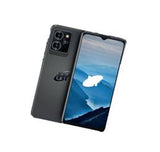 Hyundai HYLine PRO 16.5 cm (6.51") SIM dual Android 13 4G USB Tipo C 6 GB 128 GB 5000 mAh Negro