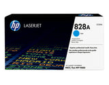 CF359A - HP Tambor de imágenes LaserJet HP 828A cian Cartucho de Tinta 1 pieza(s) Cian 15 % Japón