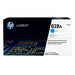 CF359A - HP Tambor de imágenes LaserJet HP 828A cian Cartucho de Tinta 1 pieza(s) Cian 15 % Japón