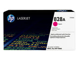 CF365A - HP Tambor de imágenes LaserJet HP 828A magenta Cartucho de Tinta 1 pieza(s) Magenta 15 % Japón