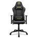 CGR-ELI-GLB - COUGAR ARMOR Elite Royal Silla Ergonómica Silla para videojuegos de PC 120 kg Negro Acero