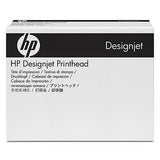 HP Cartucho de mantenimiento HP DesignJet 771 Impresora Inyección de tinta térmica