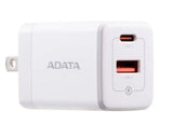 ADATA CHARGERU-0352-QCPDWH cargador de dispositivos móviles Universal Corriente alterna 1 1