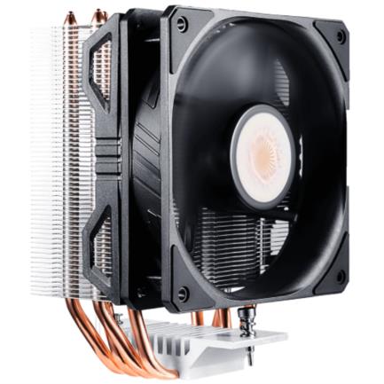DISIPADOR CPU COOLER MASTER HYPER 212 EVO V2 CON LGA1700 RR-2V2E-18PK-