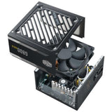 FUENTE DE PODER COOLER MASTER G800 80 PLUS GOLD 800W MPW-8001-ACAAG-U2